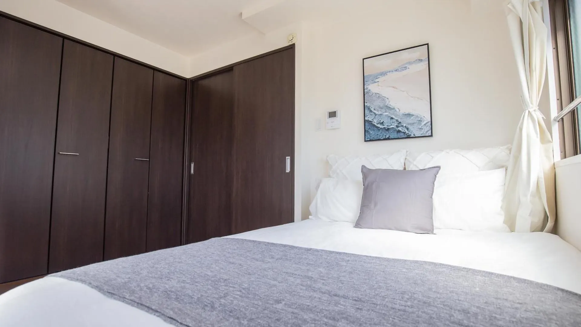 Walk To Nishi-Nippori/Sendagi/Nippori Sta. Dqoe Apartment Tokyo