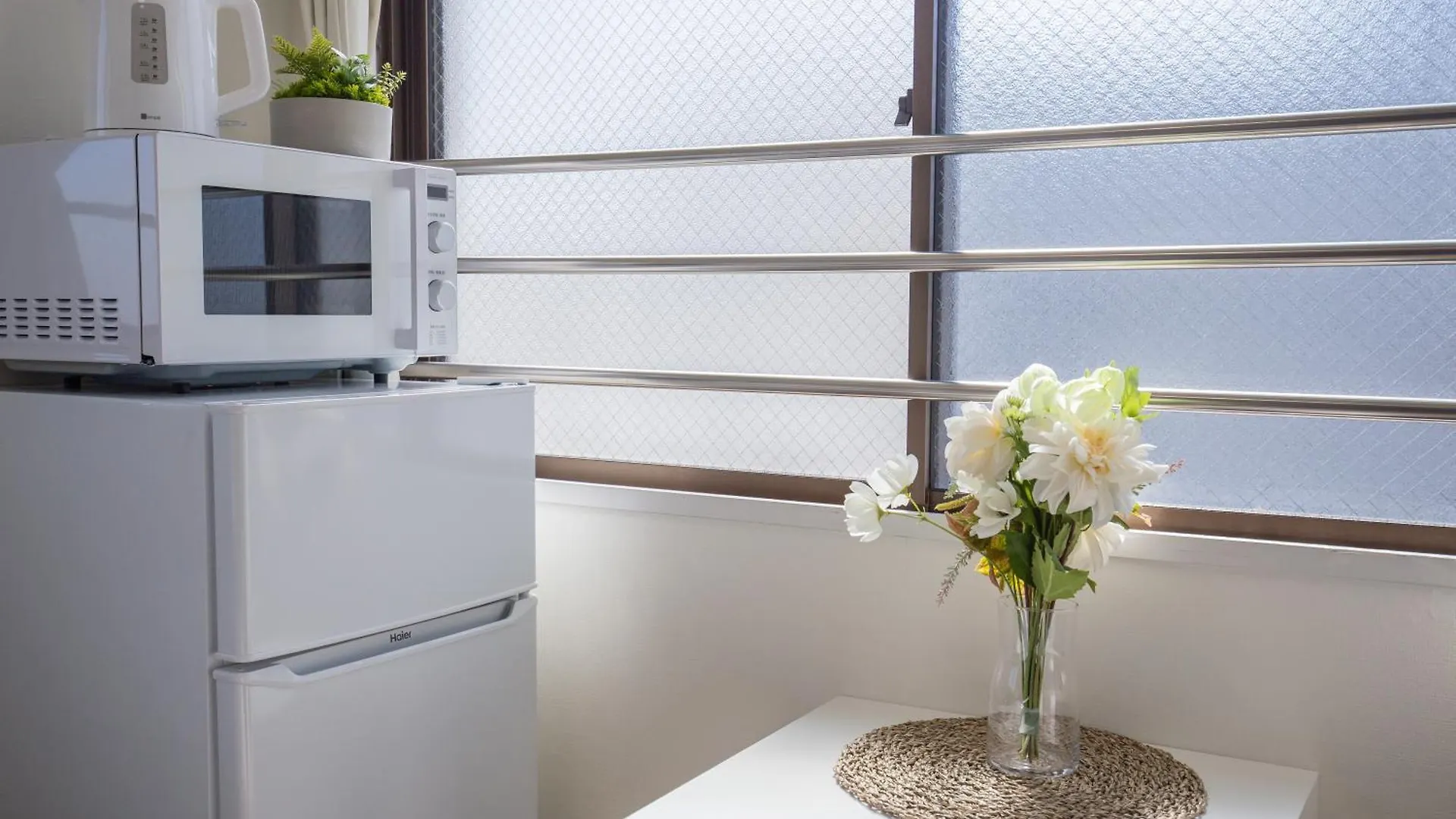 Walk To Nishi-Nippori/Sendagi/Nippori Sta. Dqoe Apartment Tokyo